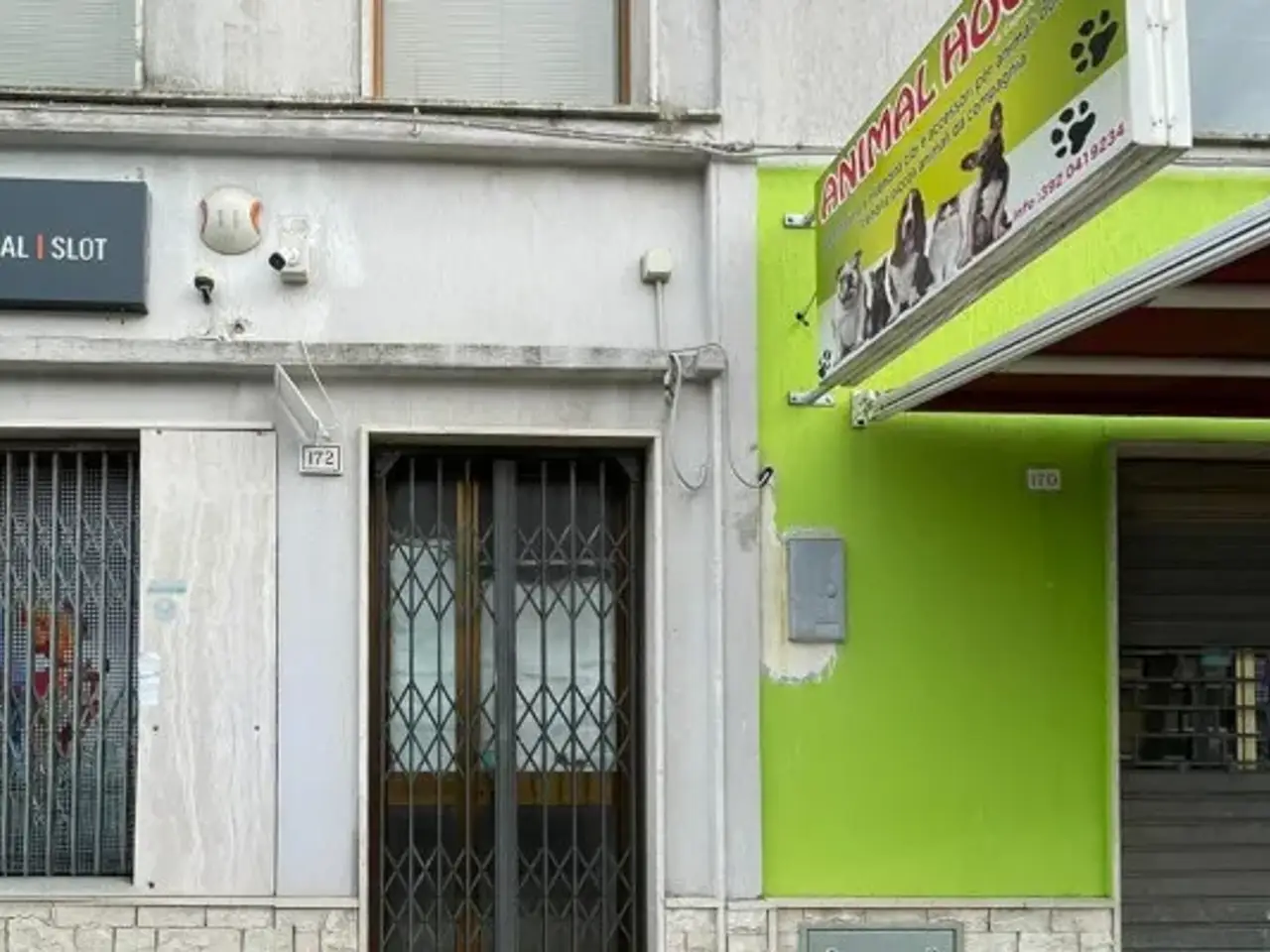 Magazzino in Via Brindisi 170, Squinzano, {3} - Foto 2