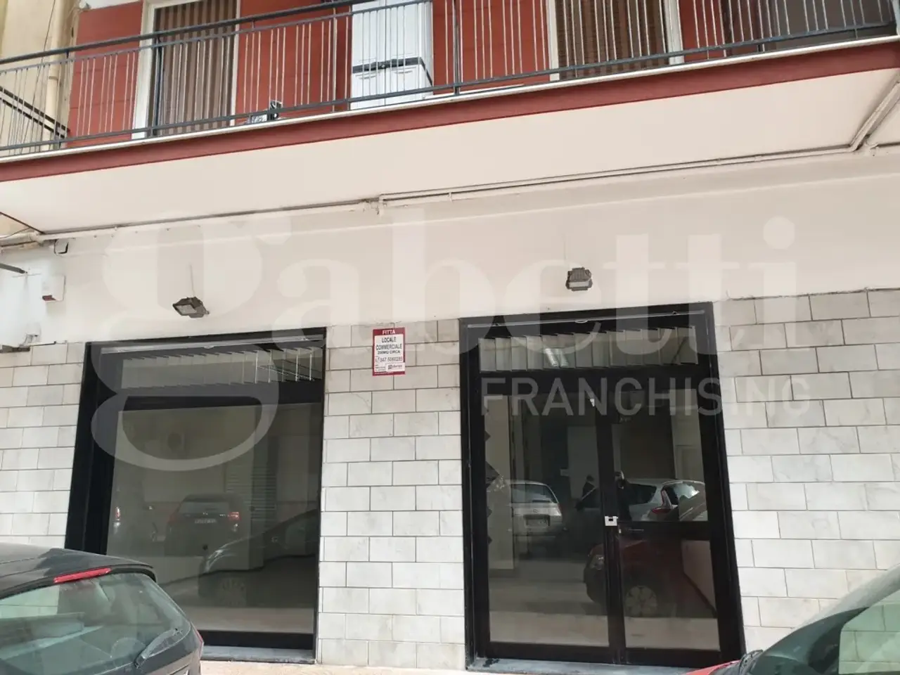 Negozio in Via Emilia  45, Taranto, {3} - Foto 1