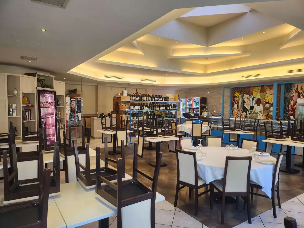 Ristorante in Via Guglielmo Marconi 108, Fossano, {3} - Foto 1