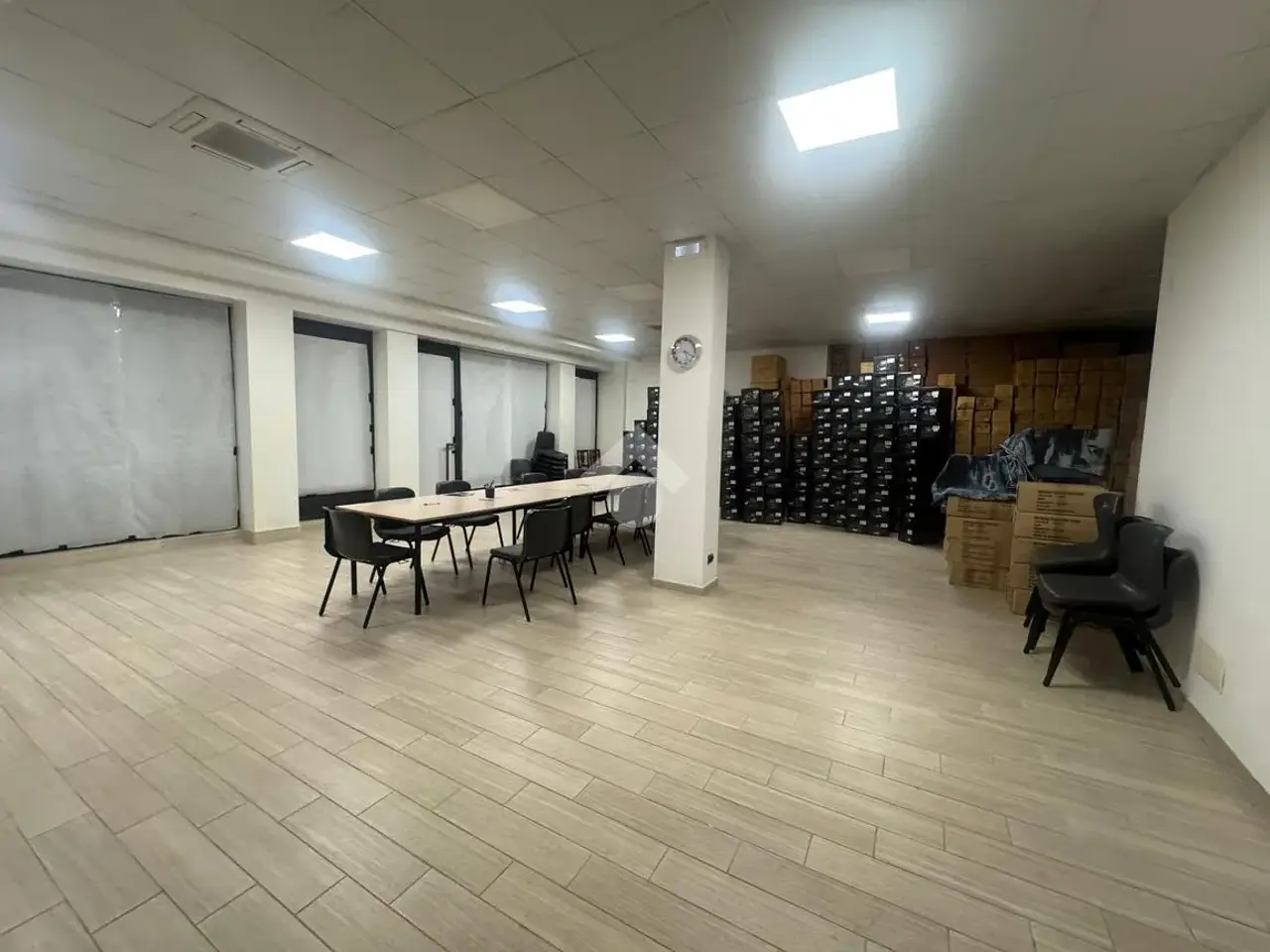 Ufficio in Via Pace 38, Villafranca Di Verona, {3} - Foto 1