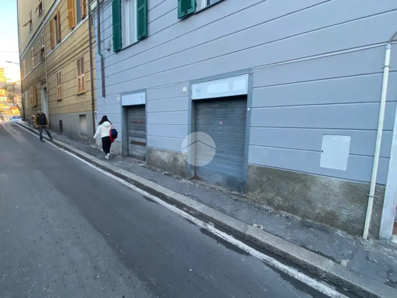Negozio in Via Domenico da Bissone, Genova, {3} - Foto 2
