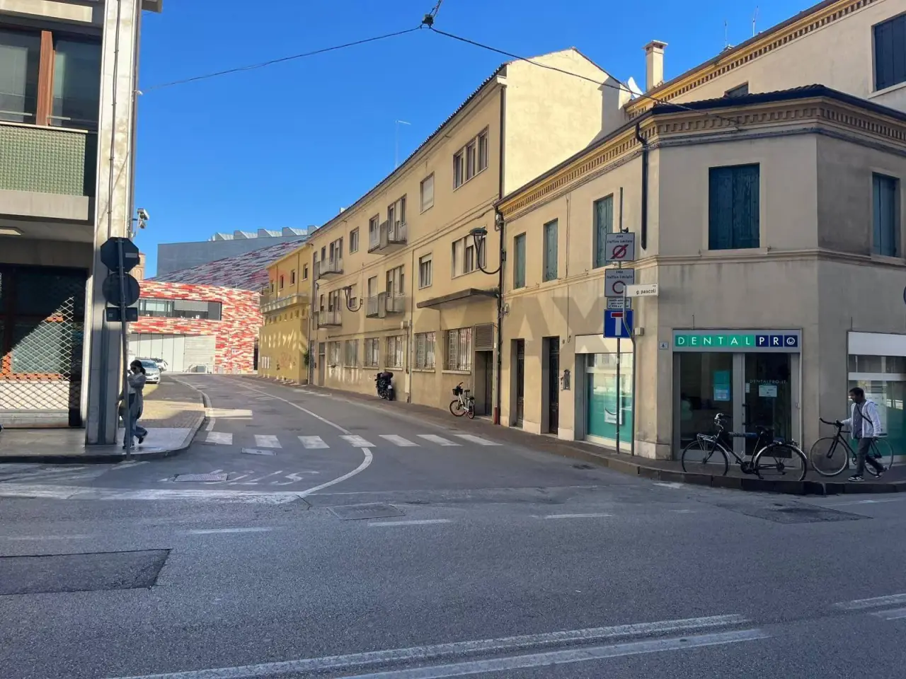 Ufficio in Via Giovanni Pascoli 4, Venezia, {3} - Foto 2