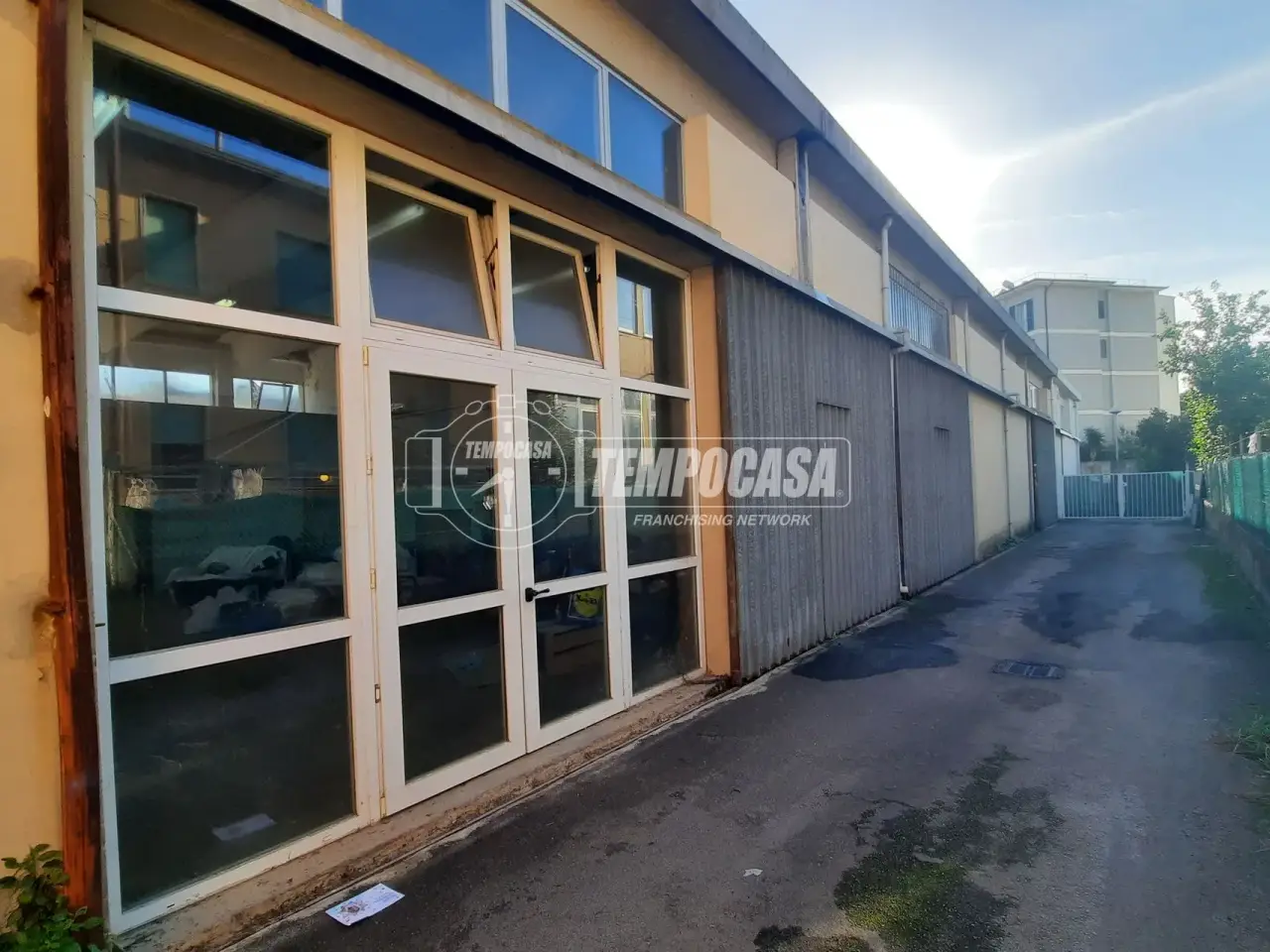 Magazzino in Via dei Peecchi, Viareggio, {3} - Foto 1
