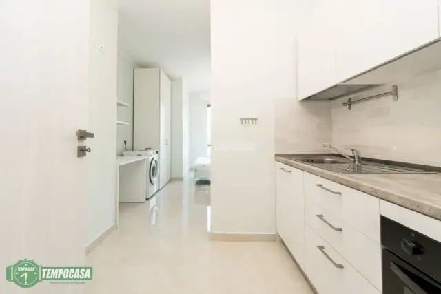 Einzimmerwohnung in {3}, Via Padova 256/C - Foto 1