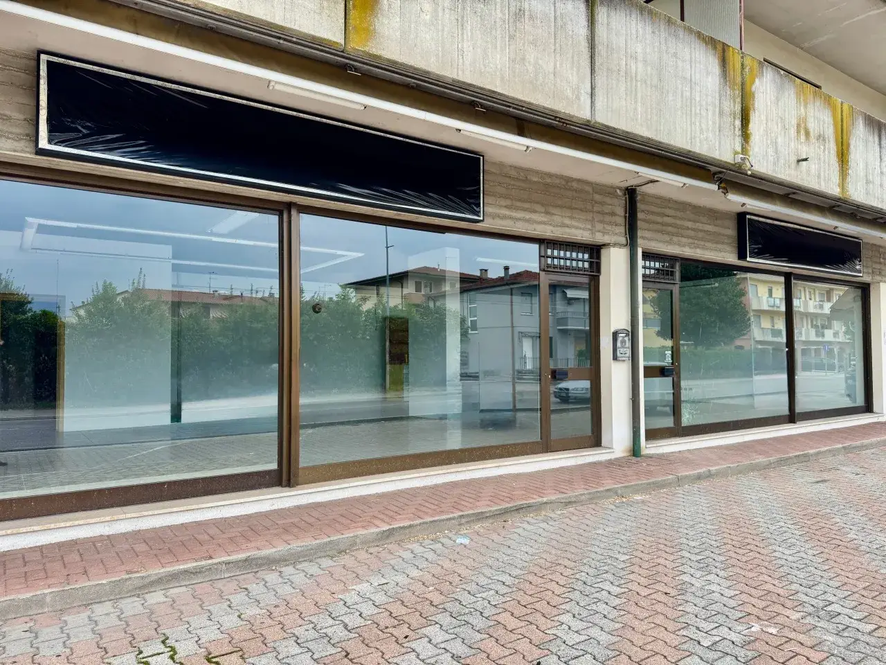 Negozio in Via Capovilla 65, Villaverla, {3} - Foto 2