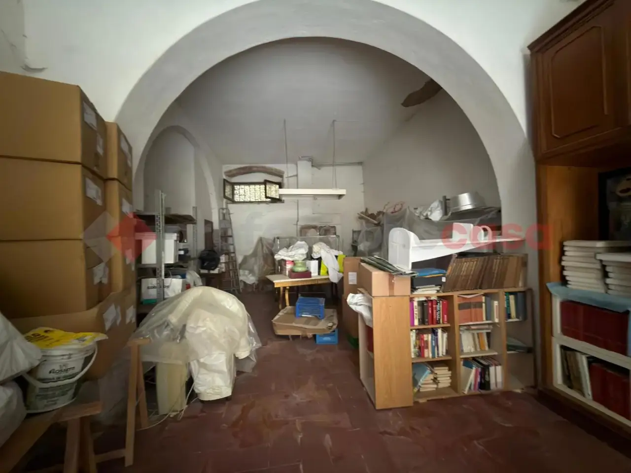 Magazzino in Via Giuseppe Mazzini , Arezzo, {3} - Foto 2