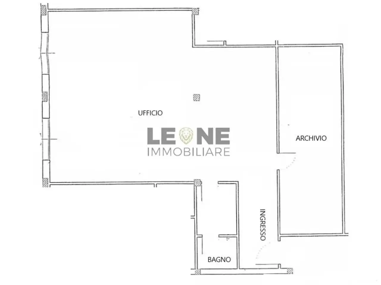 Ufficio in , Vignola, {3} - Foto 1