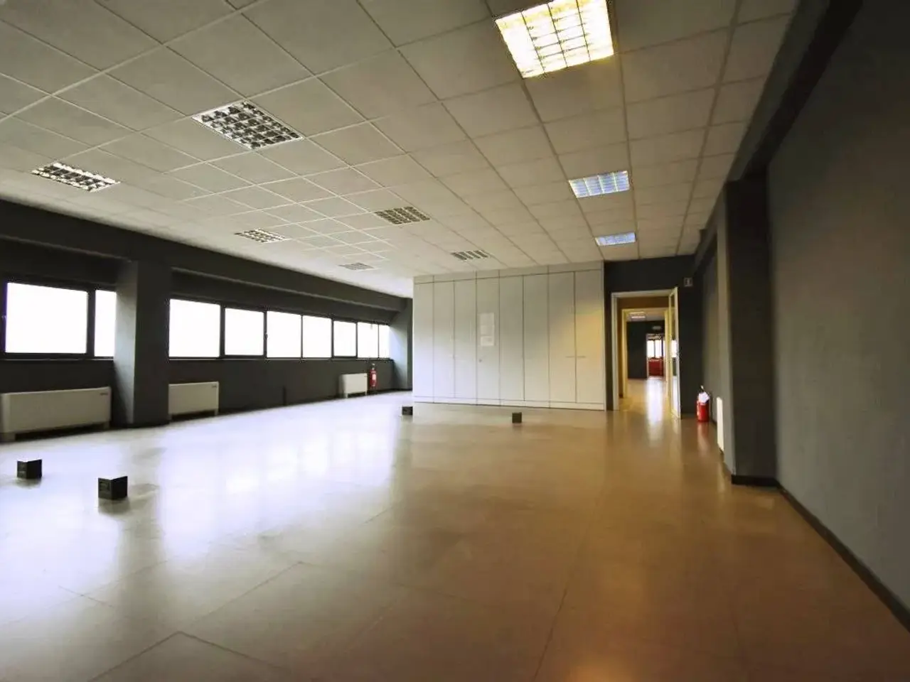 Ufficio condiviso in Via della Cooperazione 3, Parma, {3} - Foto 1