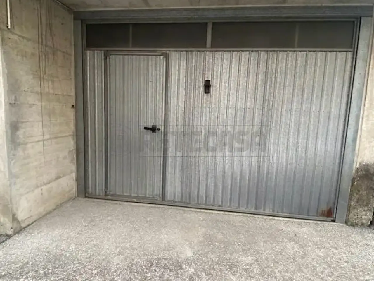 Parcheggio chiuso in Via Vicariato 20, Barbarano Mossano, {3} - Foto 1