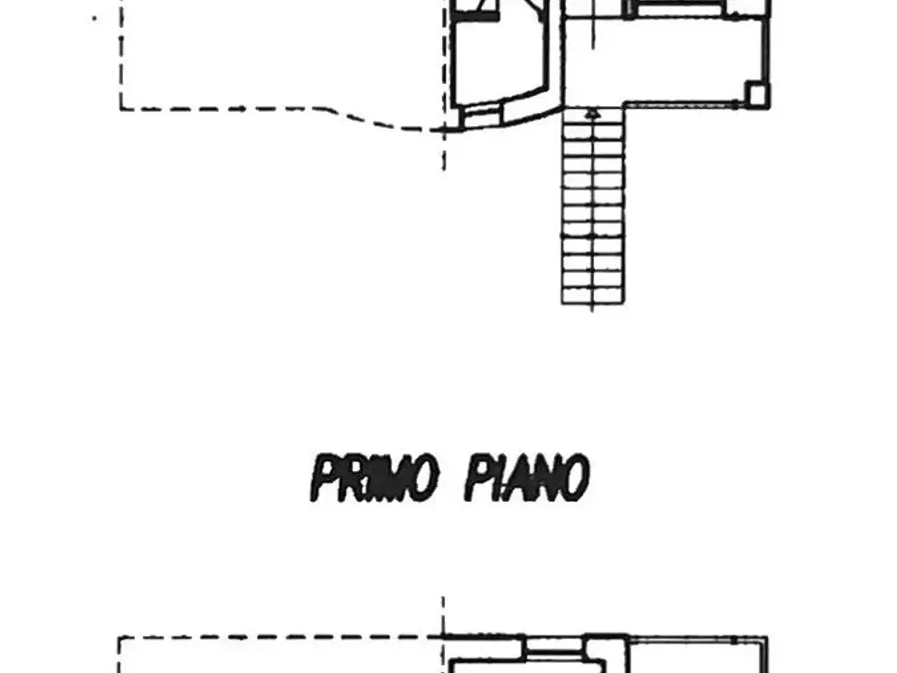 Villa in vendita, Contrada Villafranca, Pignola - Planimetria 1