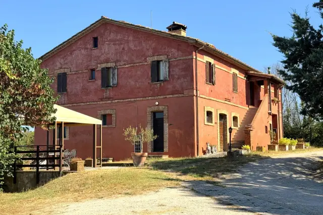 Country house or cottage in Frazione Coldipozzo, Città di Castello - Photo 1