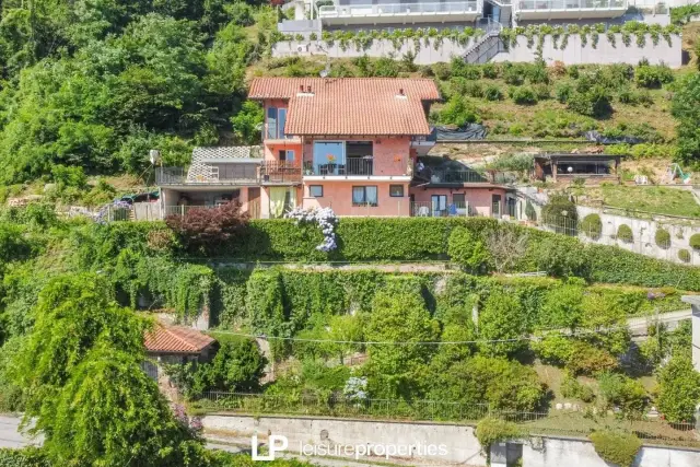 Villa in Via per Levo, Stresa - Foto 1