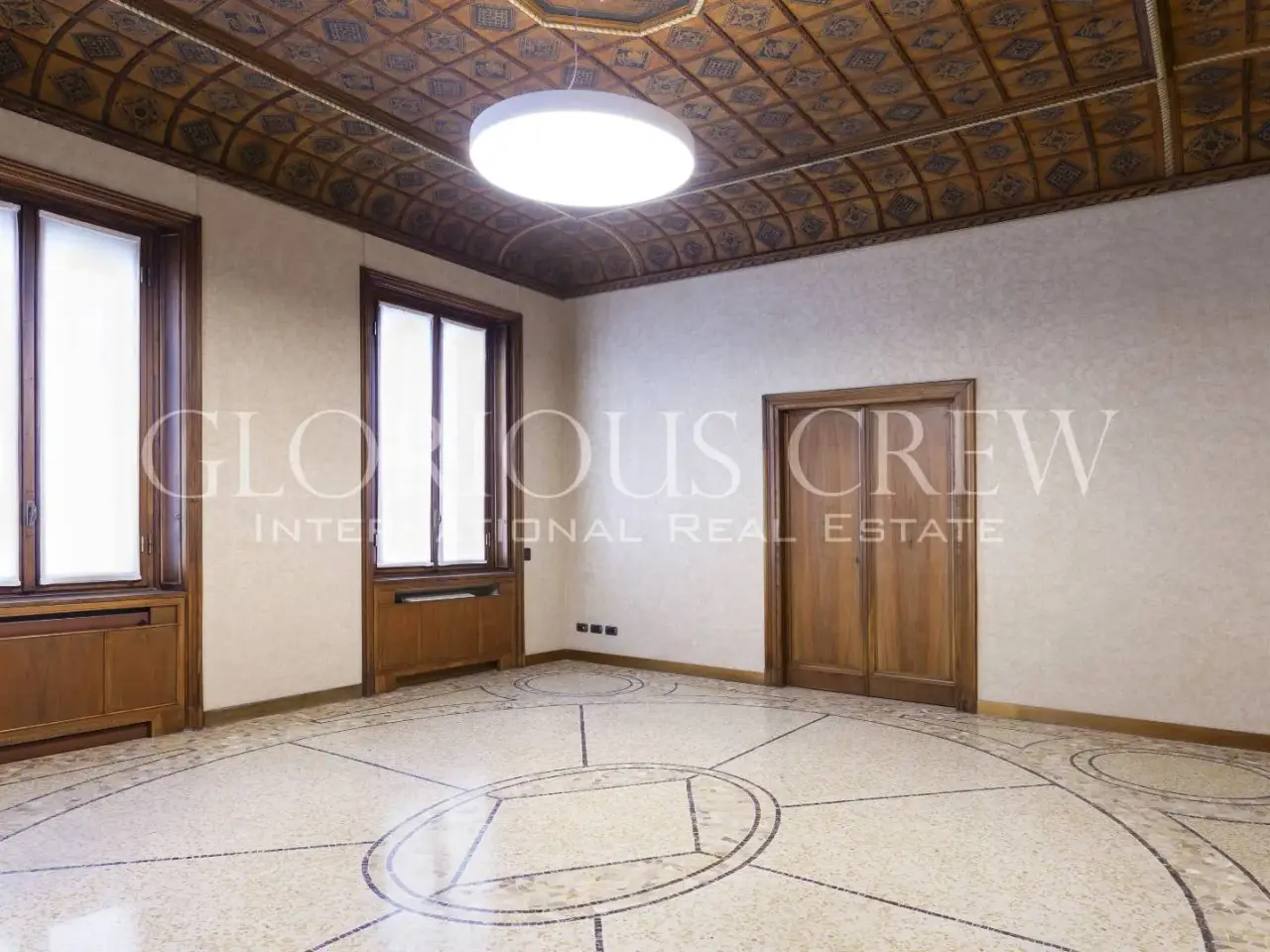 Ufficio in Contrada Santa Croce 13, Brescia, {3} - Foto 2