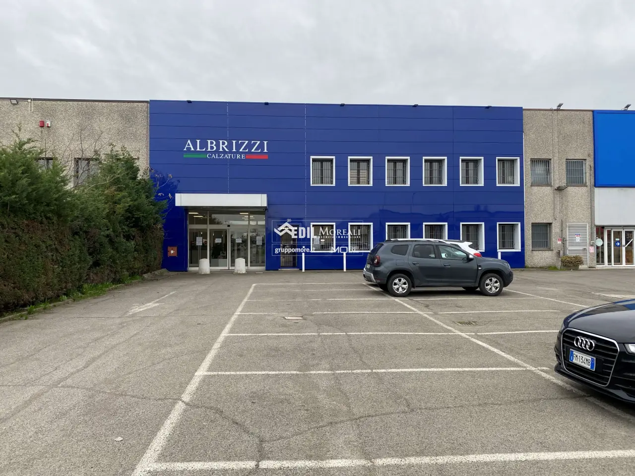 Negozio in Via del Maniscalco, 20, Castelfranco Emilia, {3} - Foto 2
