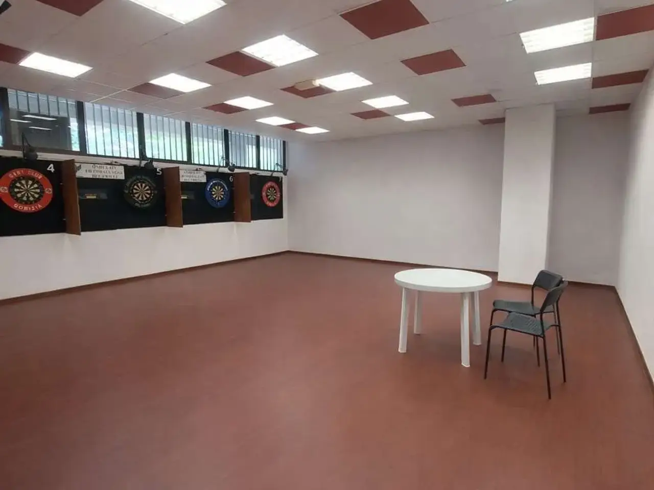 Ufficio in Via Vincenzo Bellini 5, Gorizia, {3} - Foto 1