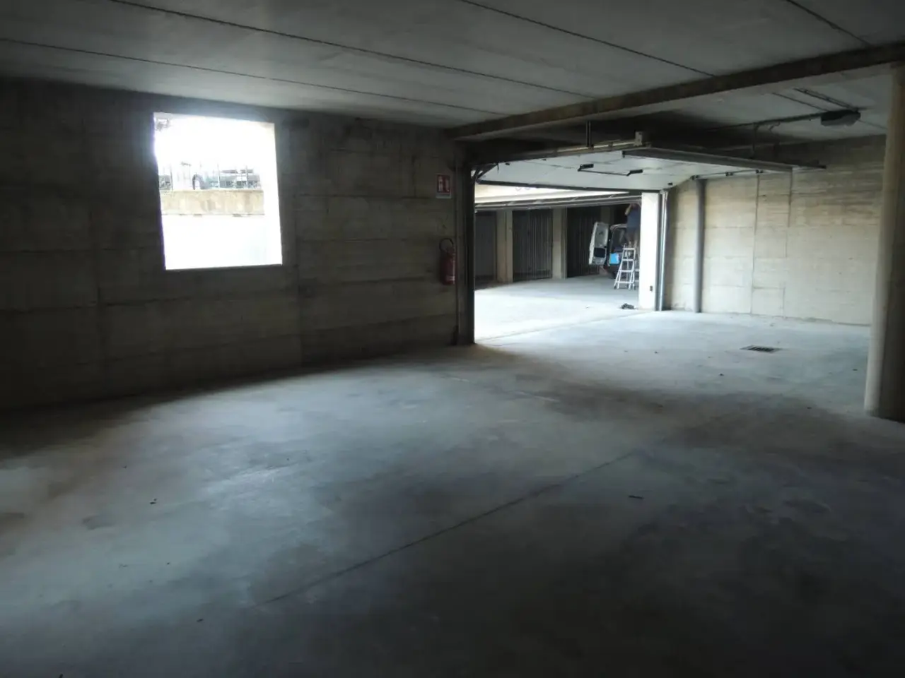 Magazzino in Viale Michelangelo, Savignano sul Panaro, Modena, Savignano Sul Panaro, {3} - Foto 1