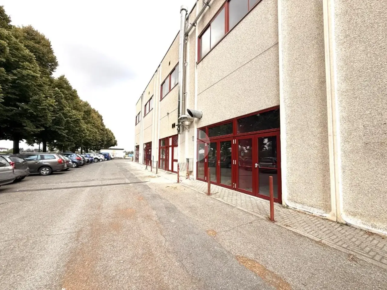 Capannone in Corso Vercelli 334, Ivrea, {3} - Foto 2