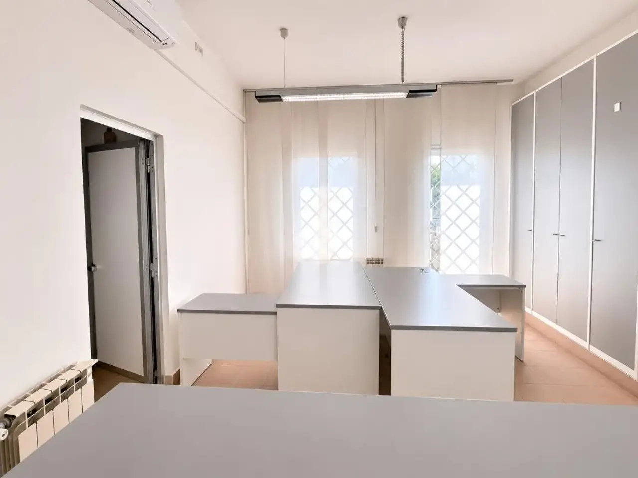 Ufficio in Via delle Macchine 53, Venezia, {3} - Foto 2