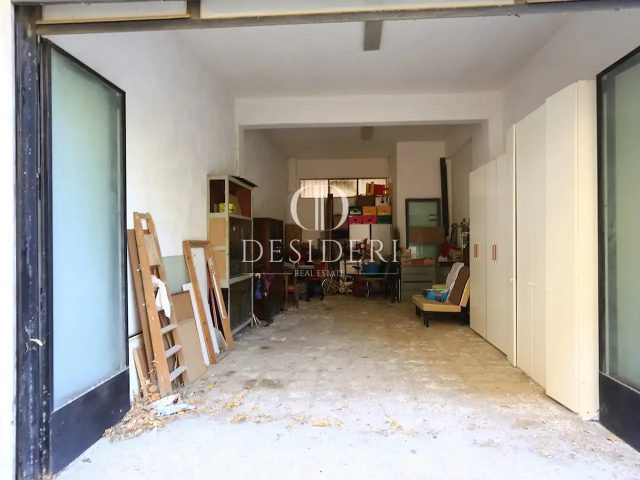 Magazzino in Via Cavour 58100 Grosseto, Grosseto, {3} - Foto 1