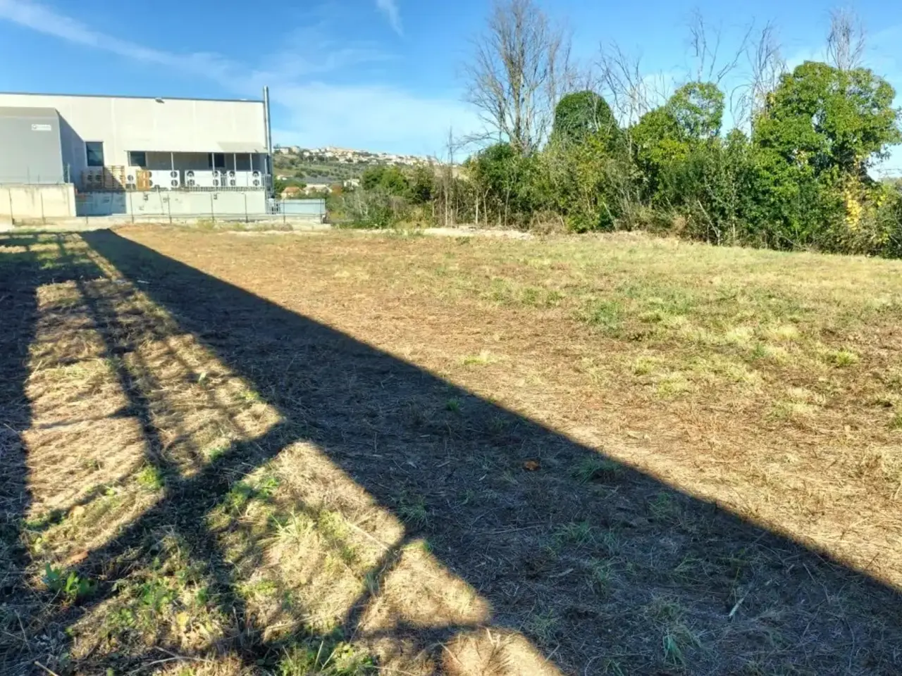 Capannone in Via Conti 7/9, Fermo, {3} - Foto 2