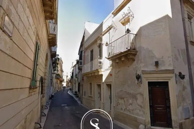 Einfamilienhaus in Via Principi di Savoia 60, Lecce - Foto 1