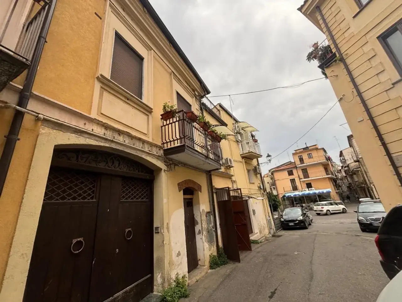 Magazzino in Via San Giovanni, Lamezia Terme, Catanzaro, Lamezia Terme, {3} - Foto 2
