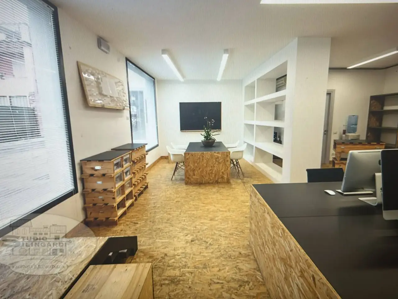 Ufficio in Via San Francesco 34, Formigine, {3} - Foto 1