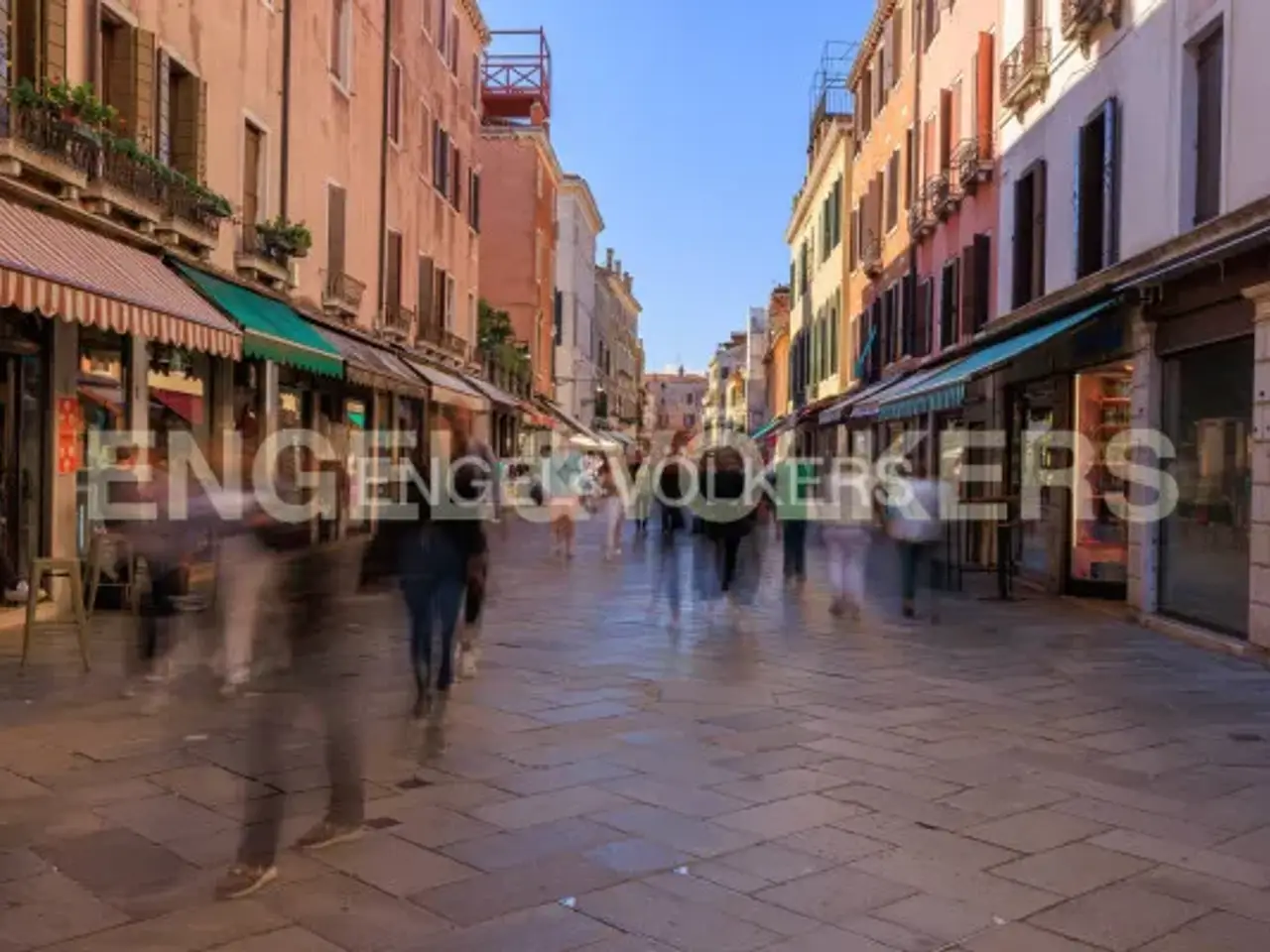 Negozio in Strada Nova, Venezia, {3} - Foto 2