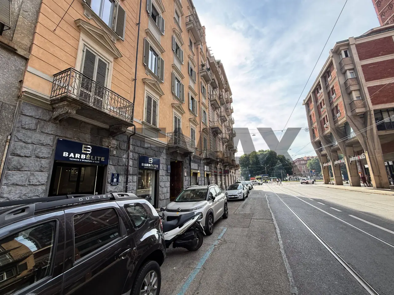 Esercizio commerciale in Via Luigi Cibrario 4, Torino, {3} - Foto 2