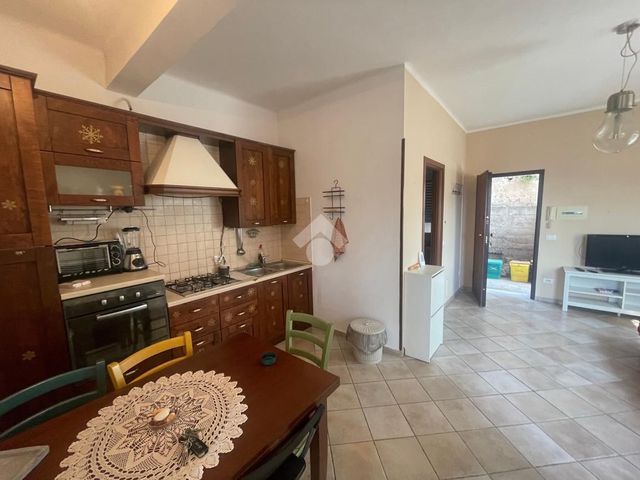 2-room flat in Via Sant'Agata 11, Imperia - Photo 1