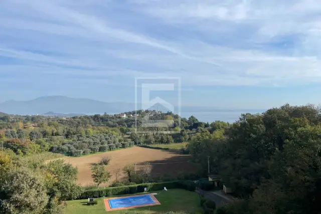 2-room flat in Via Levrini 23, Padenghe sul Garda - Photo 1