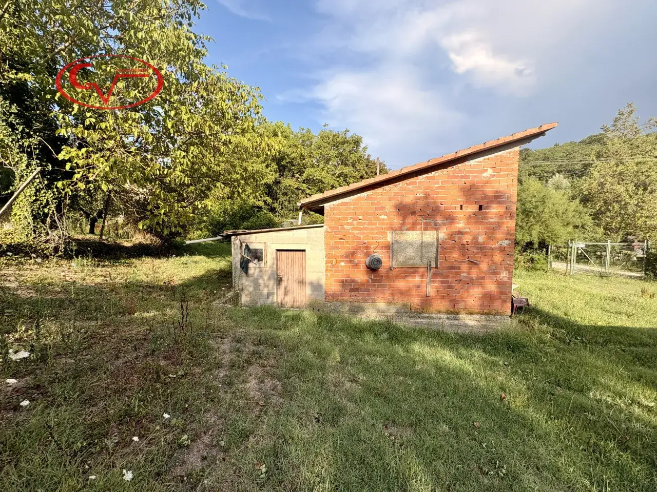 Magazzino in Frazione Tasso, Terranuova Bracciolini, {3} - Foto 2