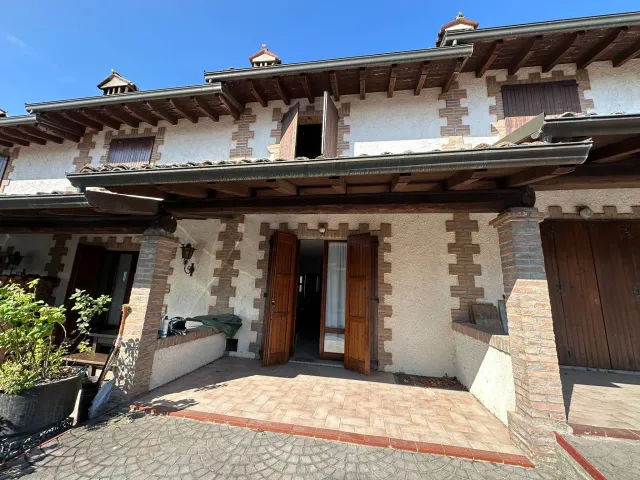 Terraced house, Guiglia - Photo 1