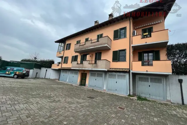 Vierzimmerwohnung in delle Langhe 2 2, Bornasco - Foto 1