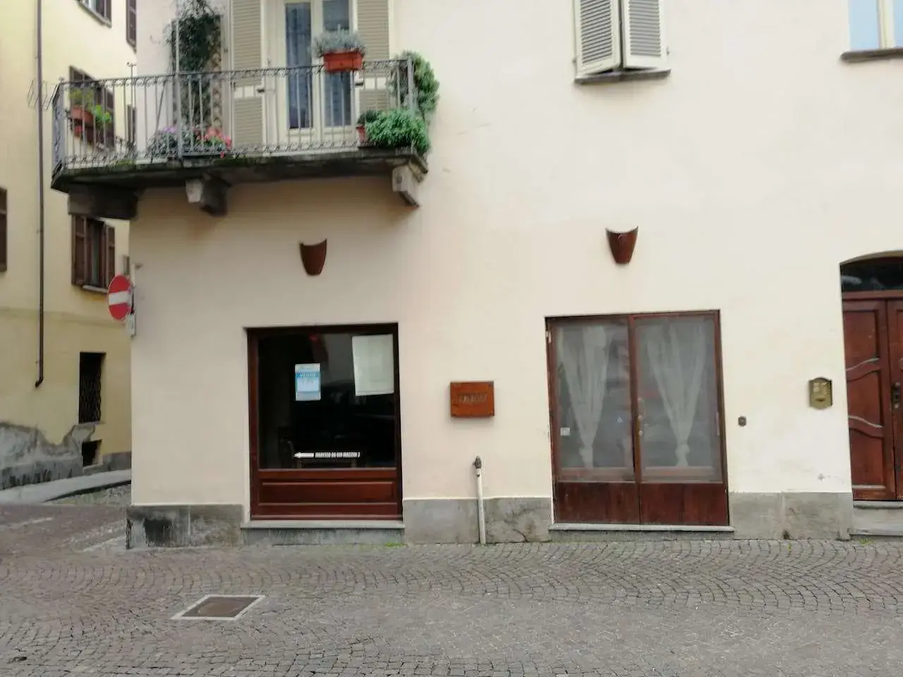 Negozio in Via Trento  29, Pinerolo, {3} - Foto 1