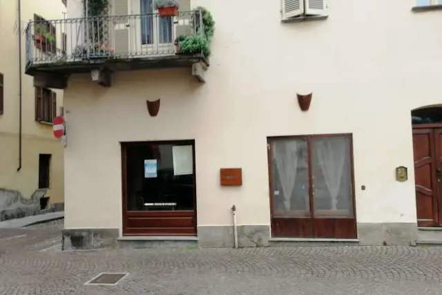 Geschäft in Via Trento  29, Pinerolo - Foto 1