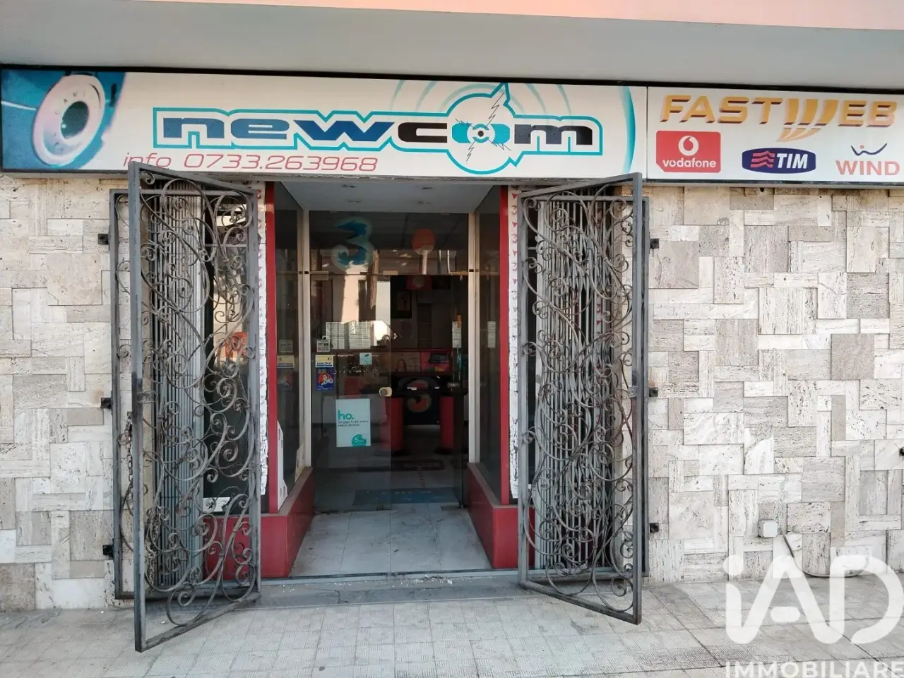 Ufficio in Via Velini, Macerata, {3} - Foto 1