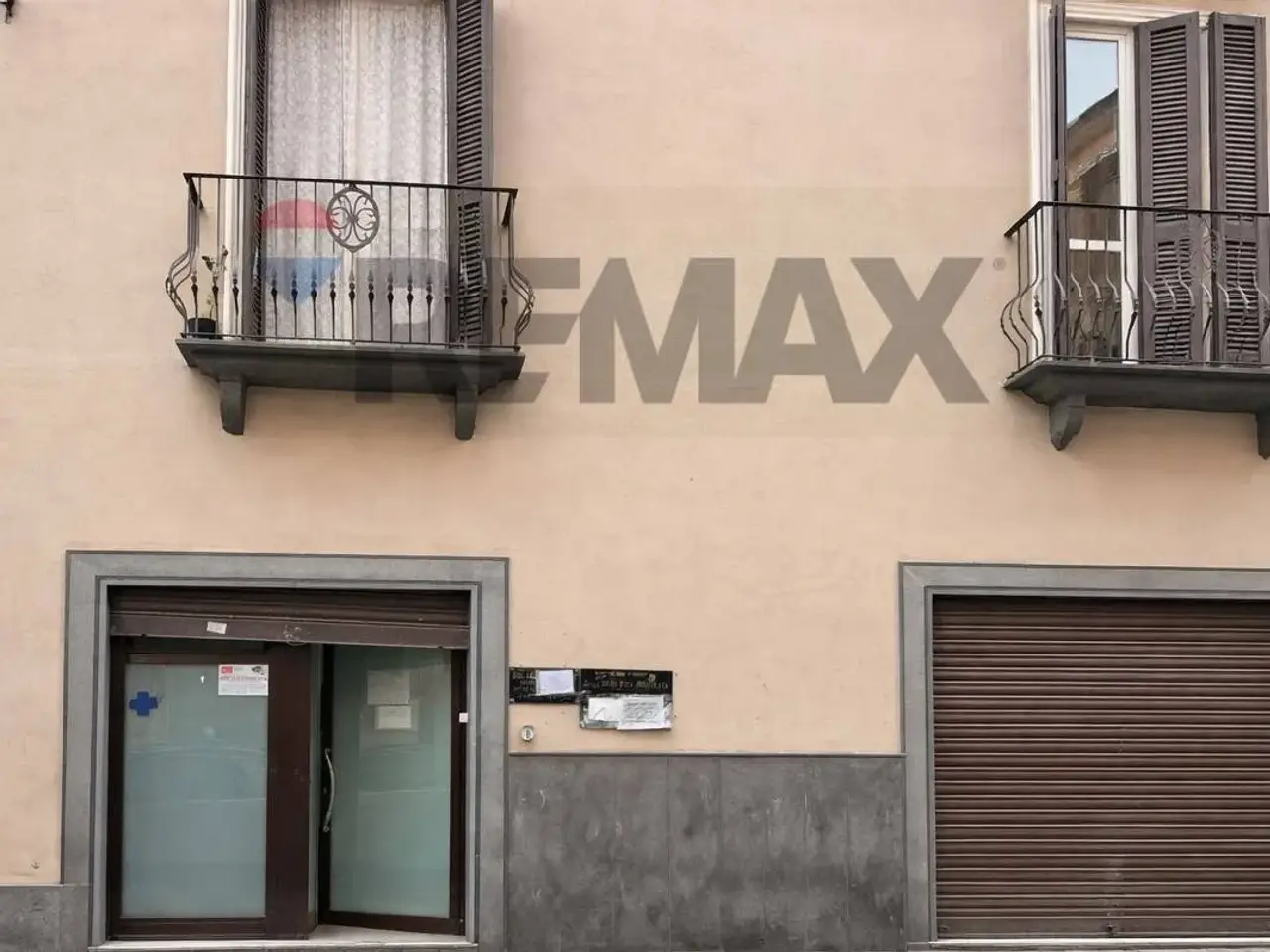 Ufficio in Corso Umberto I 28, Casoria, {3} - Foto 1