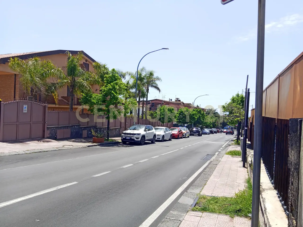 Parcheggio chiuso in Via Antonino di Sangiuliano 4, Sant'Agata Li Battiati, {3} - Foto 2