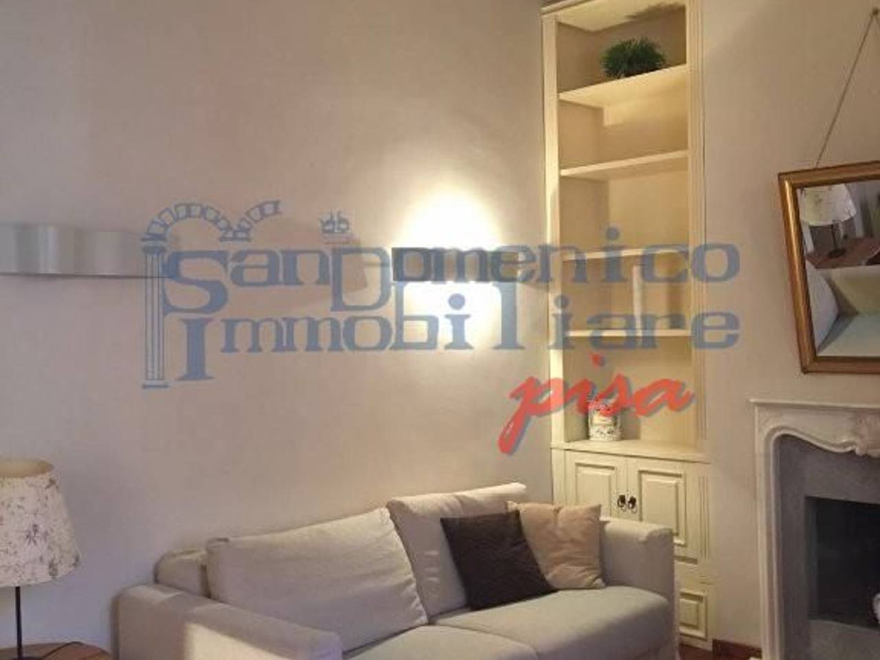 appartamento in affitto a Pisa in zona Quartiere San Francesco