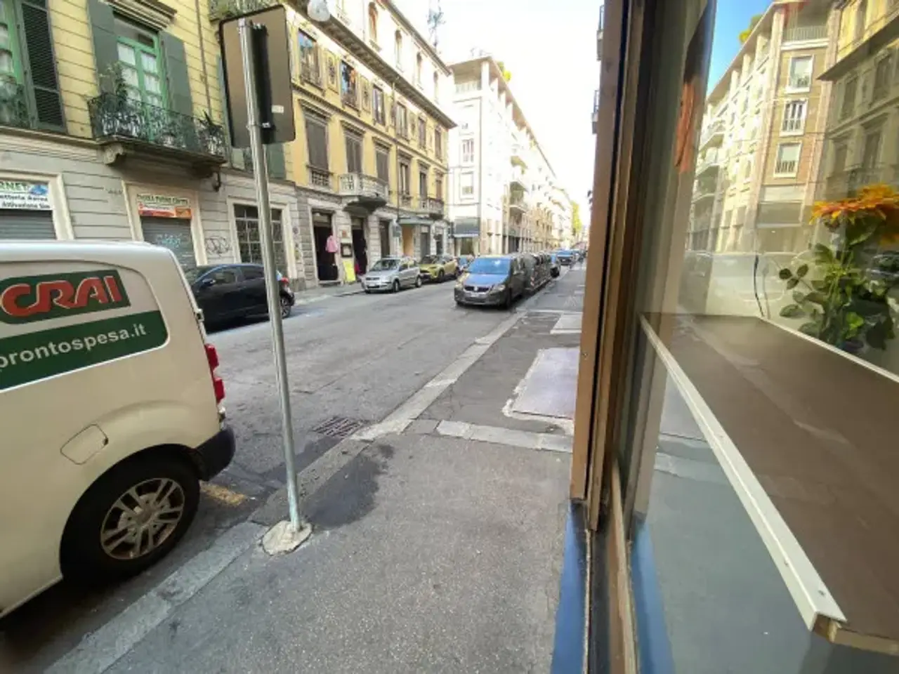 Parrucchiere in Via Principe Tommaso 9, Torino, {3} - Foto 2