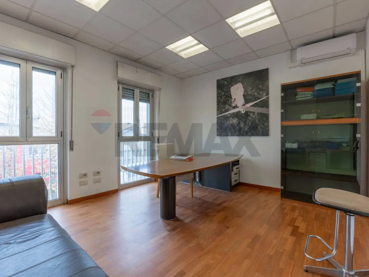 Ufficio in Via Gadda 3, San Donato Milanese, {3} - Foto 2