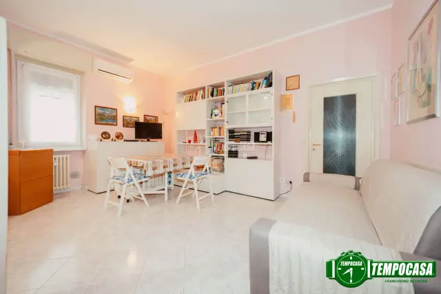 3-room flat in Via Genova, Pontecurone - Photo 1