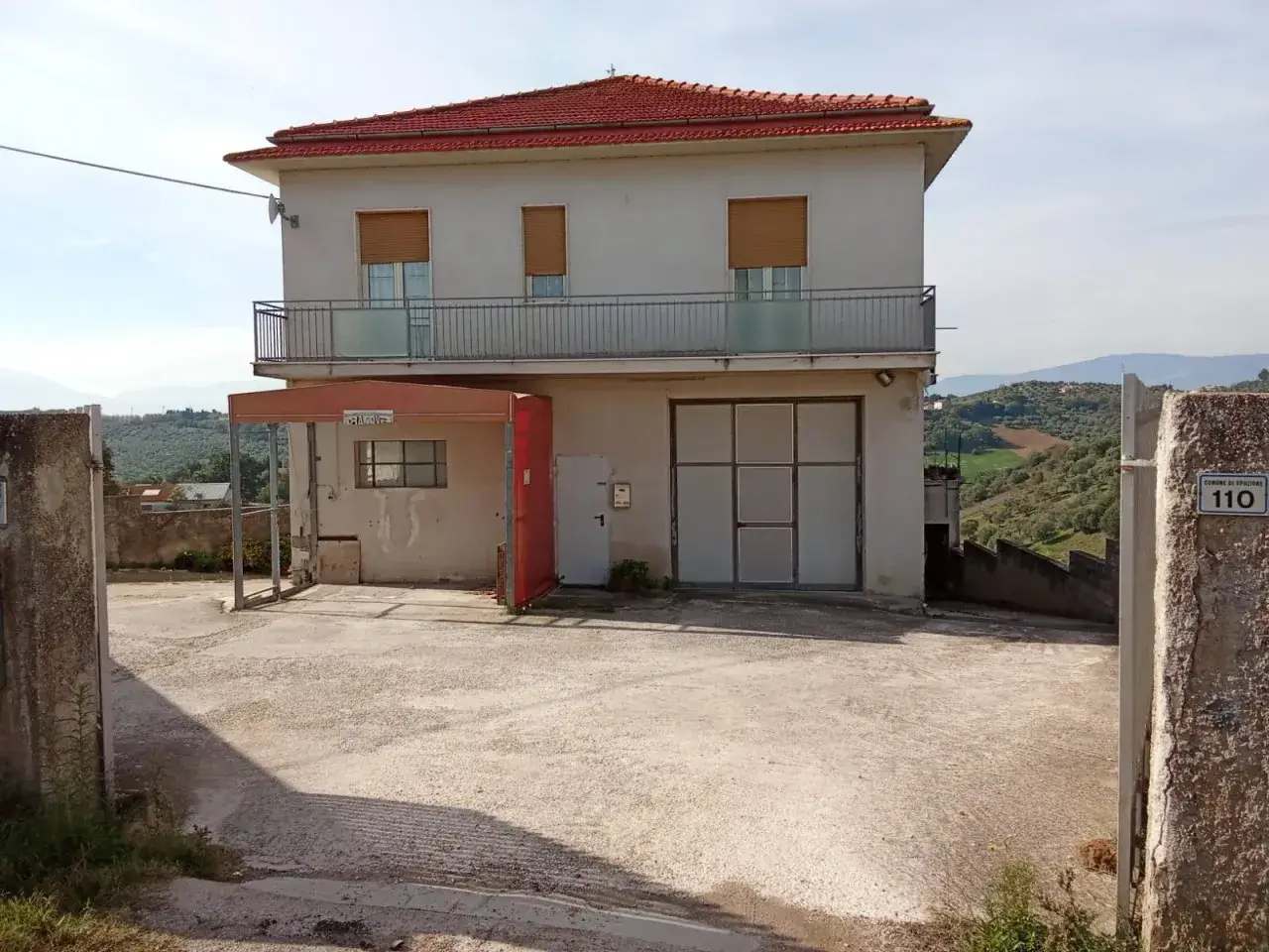 Magazzino in , Spoltore, {3} - Foto 1