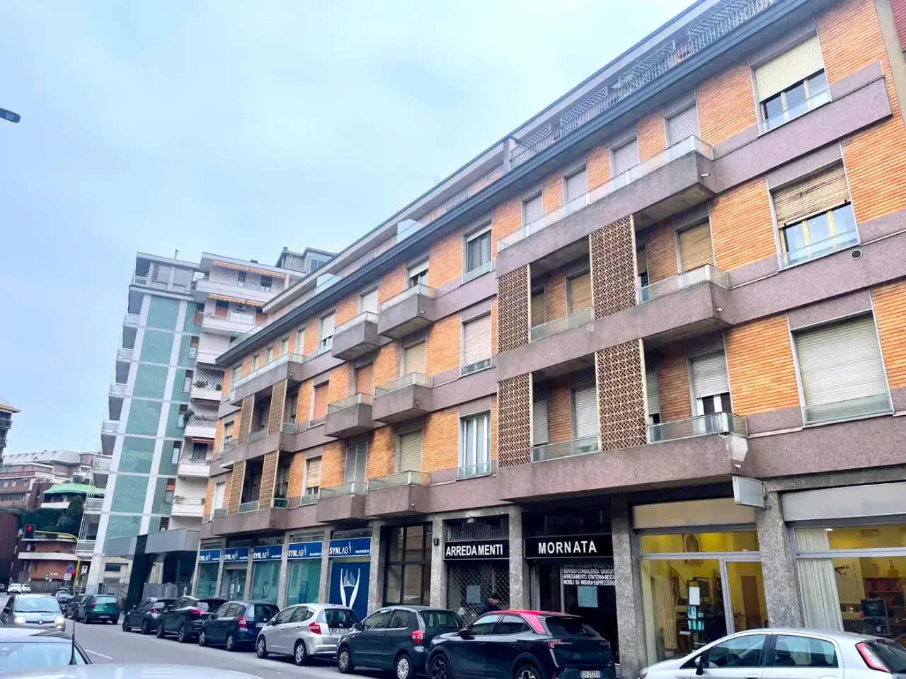 Negozio in Via Costanza, Milano, {3} - Foto 2