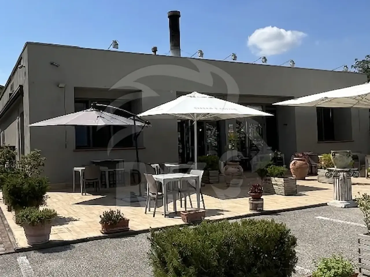 Ristorante in Via Ravenna 250, Ferrara, {3} - Foto 1