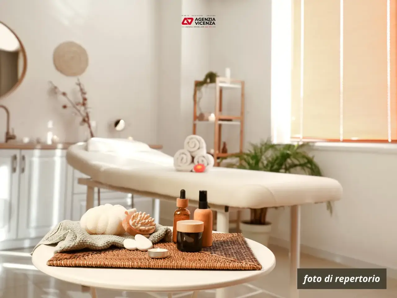 Solarium in Viale Sant'Agostino, Vicenza, {3} - Foto 1