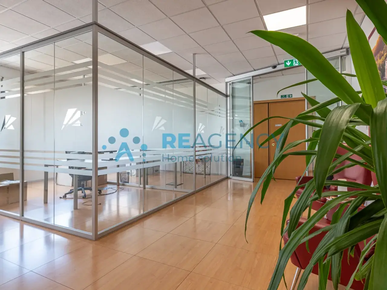Ufficio in Via dell'Edilizia 19, Vicenza, {3} - Foto 1
