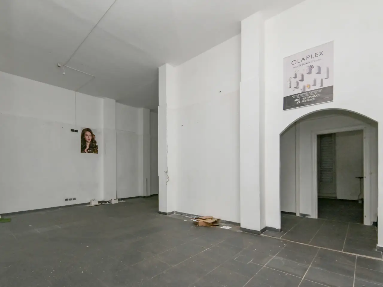 Negozio in Via Emanuel 22, Torino, {3} - Foto 1