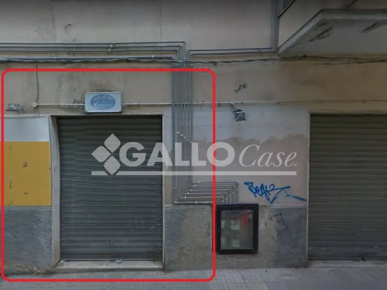 Negozio in Via Padre Giglio, Cosenza, Cosenza, {3} - Foto 1